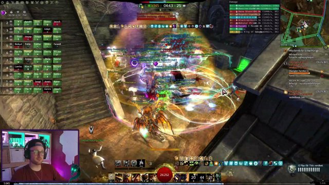 nebliorn_draconis live stream