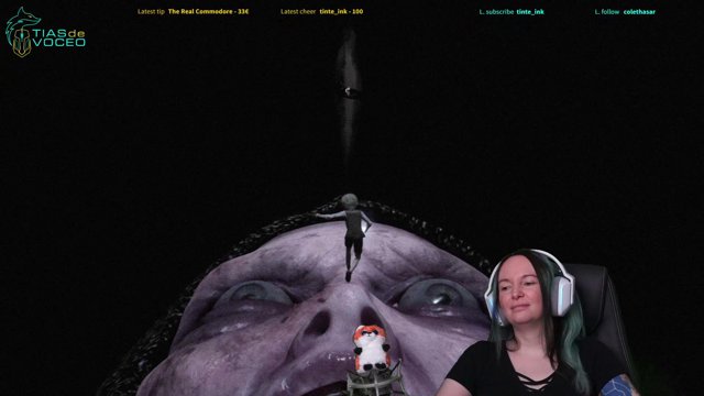 Nekrosophin live stream