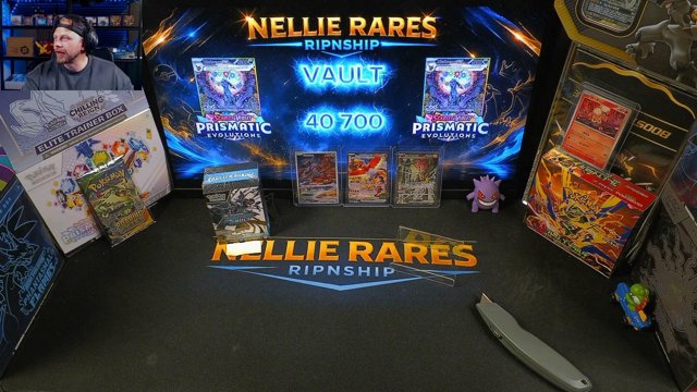 nellierares live stream