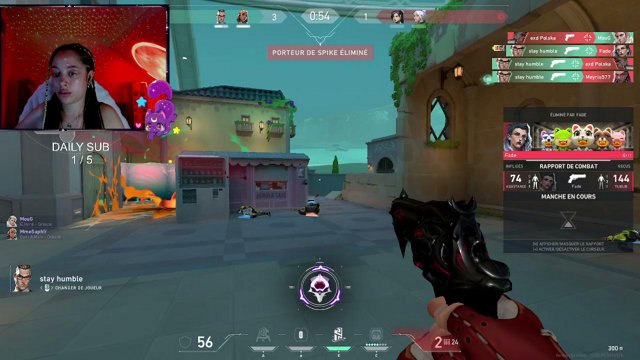 Nemetiss_ live stream
