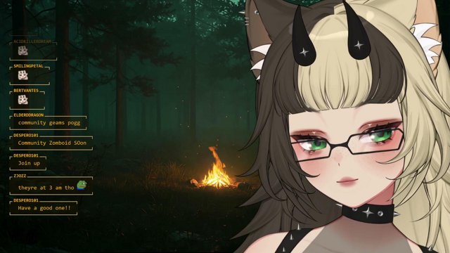 Neomi live stream