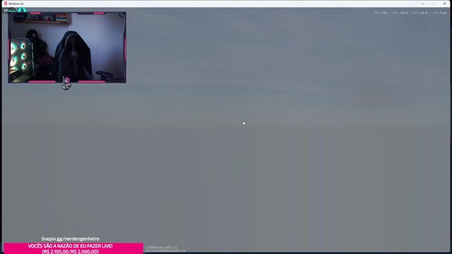 nerdengenheiro live stream