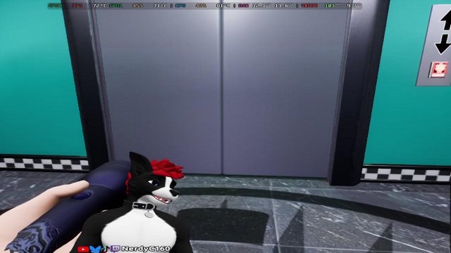NerdyC160 live stream