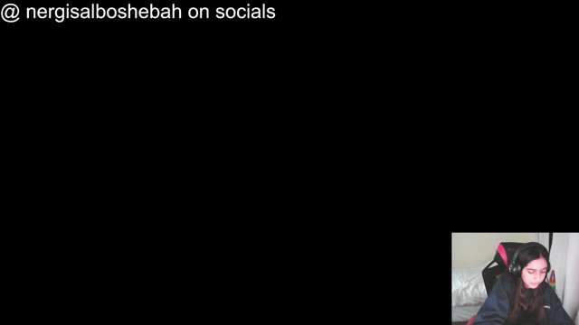 nergisalboshebah live stream