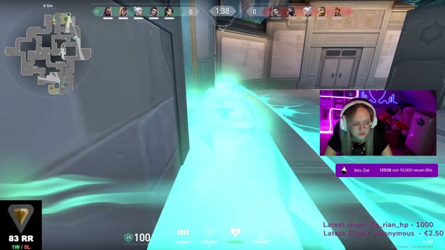 nessii_official live stream