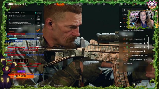 NeSsY420xO live stream