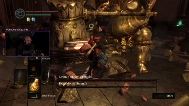 NGen15 live stream