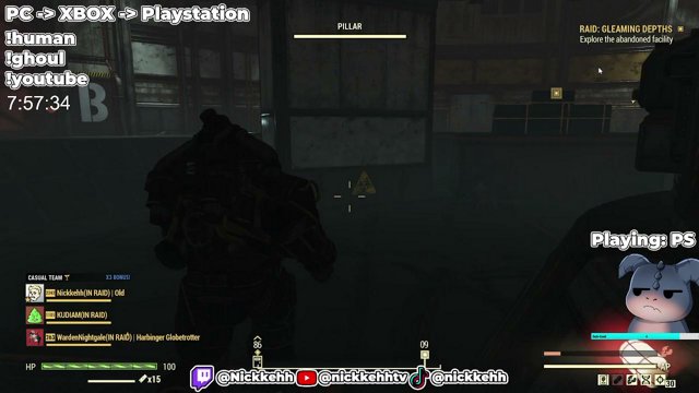 nickkehh live stream