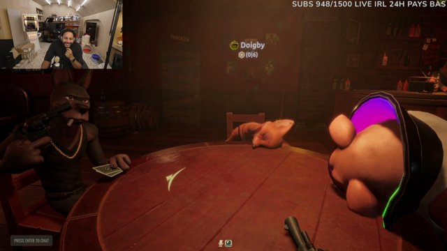 nico_la live stream