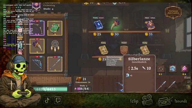 NicoBoon live stream