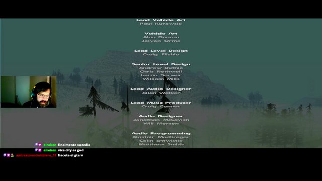 NicoEnElOjo live stream