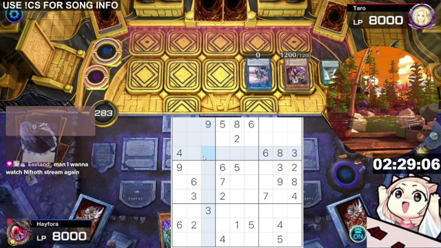 nifroth live stream