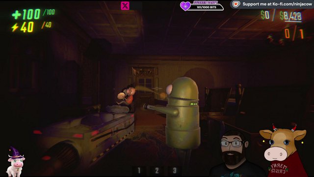 ninjalehmu live stream