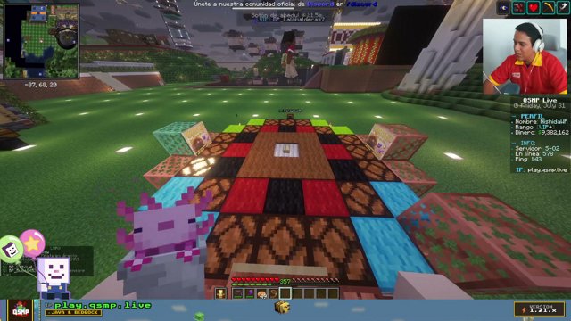 nishida_wr live stream