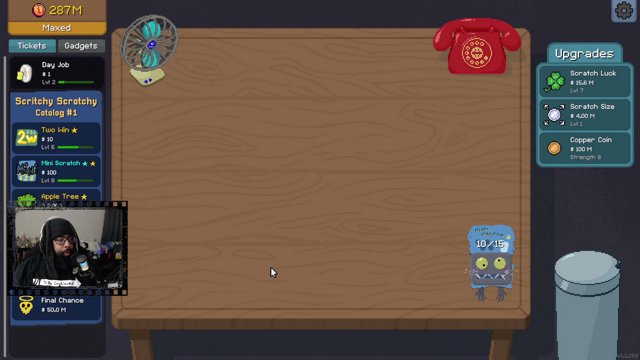 No_Town_Hero live stream