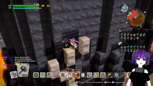 noctisViri live stream