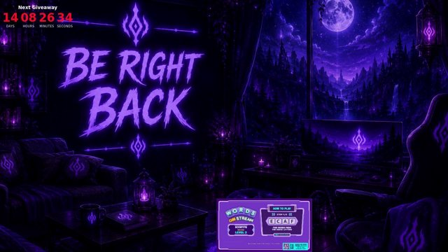 NoSwypn live stream