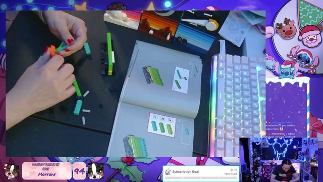 NotHollyM live stream