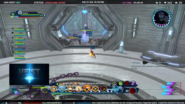 notniwa live stream