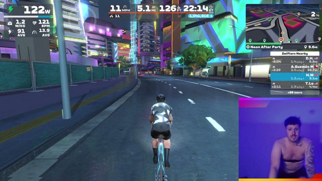nottAITCH live stream