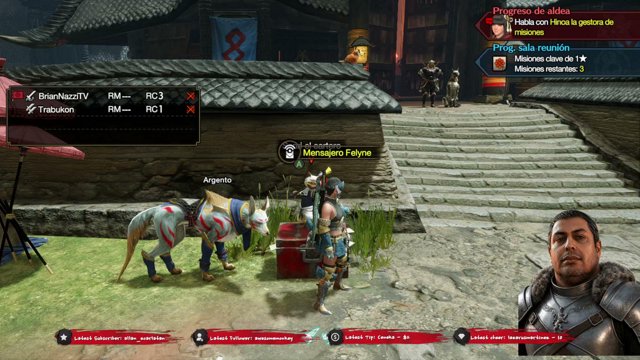 NovaKrom77 live stream