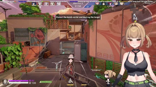 nowohotoo live stream