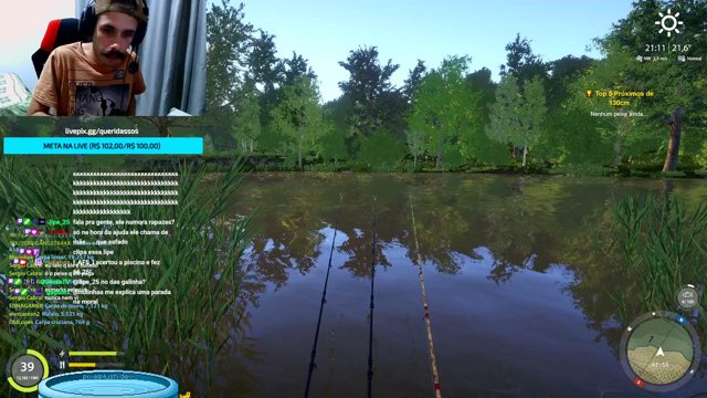 nulinhaa live stream