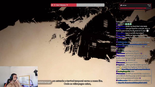 nunofelicianopt live stream