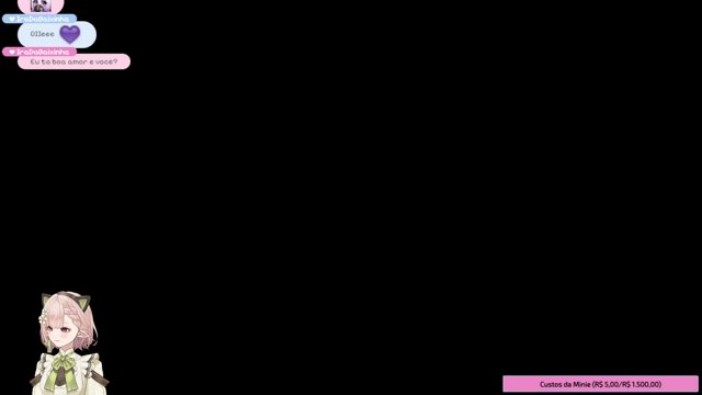 NymphS2z live stream