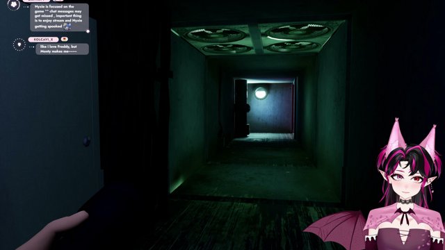 nyxie_evermore live stream