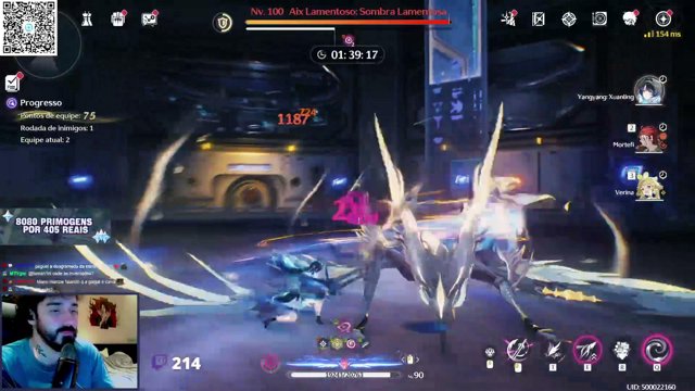 OdinzadaYT live stream