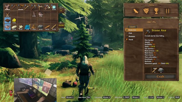 OfficialZoXTv live stream