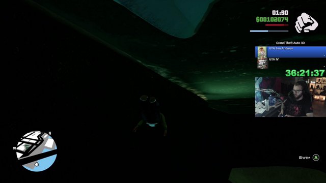 OGMANLC live stream