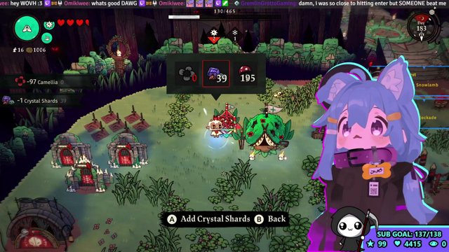 OH_WOVH live stream