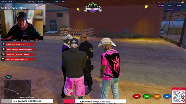 OKarioca live stream