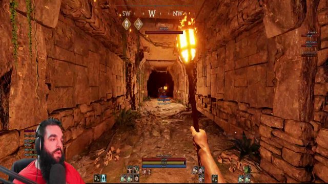 OldGreg859 live stream