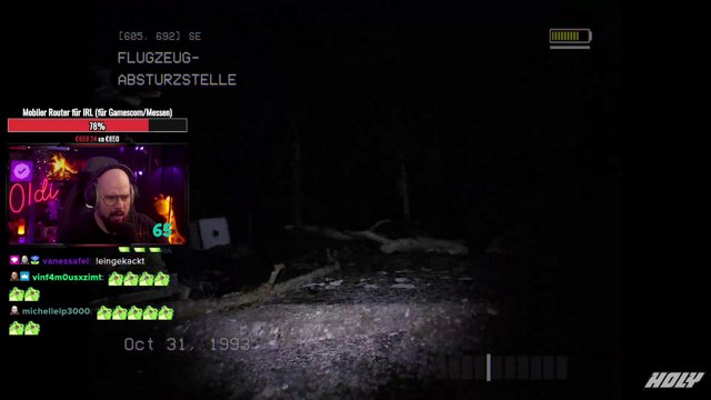 Oldgriefer live stream