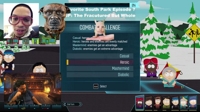 OleWickedDoc live stream