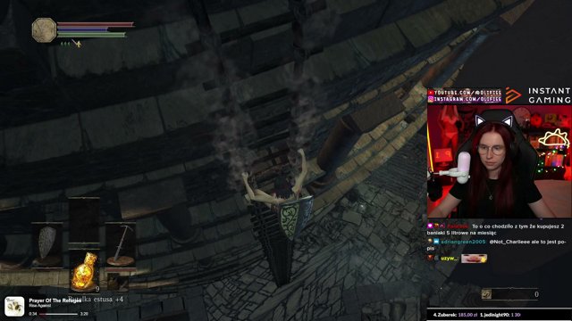 Olifiee live stream