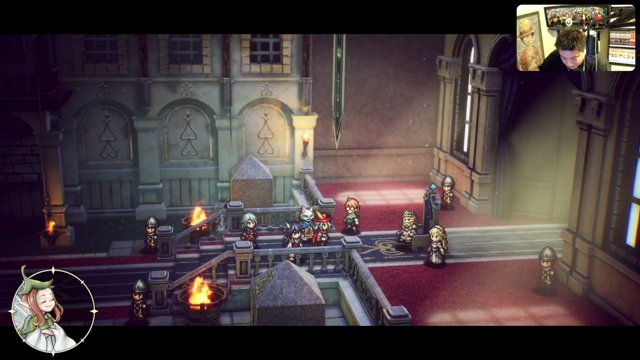 お豆ジャック live stream