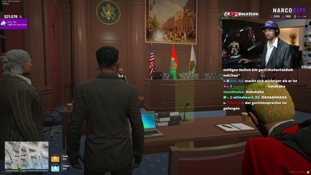 onlyjson live stream