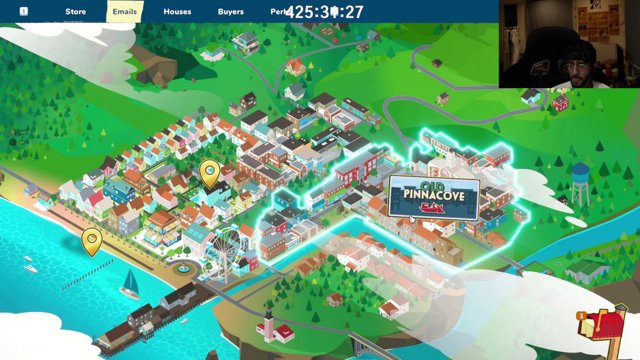 oops live stream