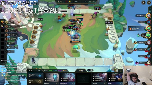 opesanec live stream