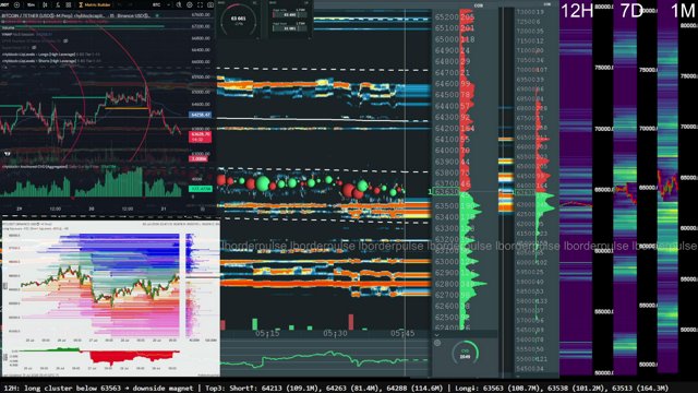 orderpulse live stream