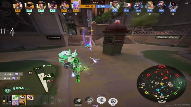 oses7 live stream