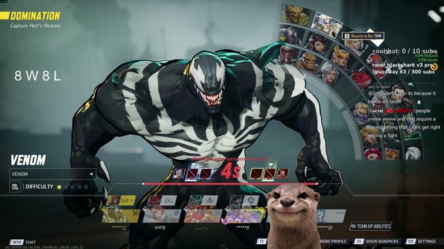 ottr live stream