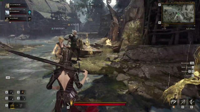 ouhhm live stream