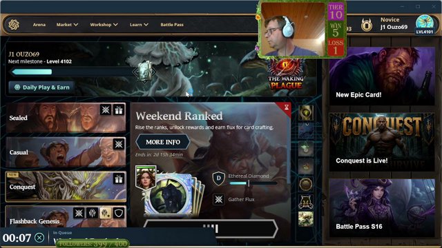 ouzo69 live stream