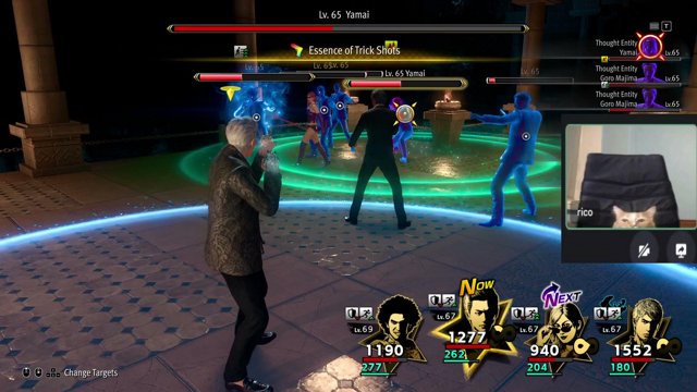 ovaltinemilktea live stream