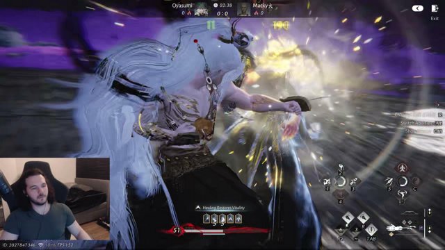 oyasumiss live stream